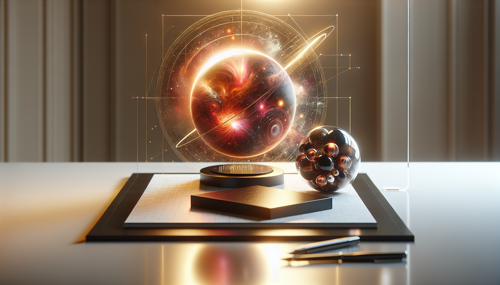 O Mistério da Energia Escura: O Que É e Como Cientistas a Investigam