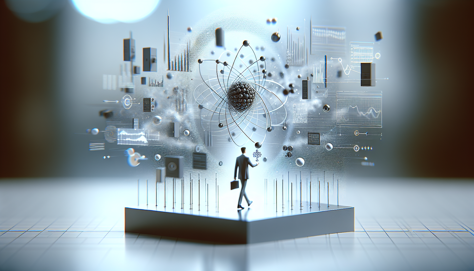 Computação Quântica: Transformando Nosso Dia a Dia Agora