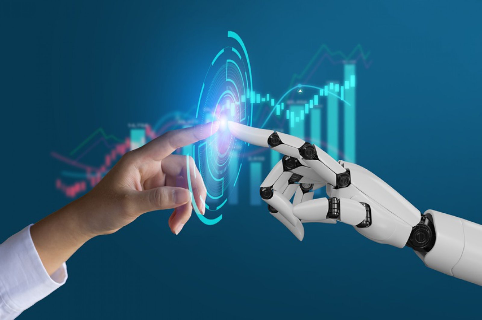 feito curioso imagem inteligencia artificial