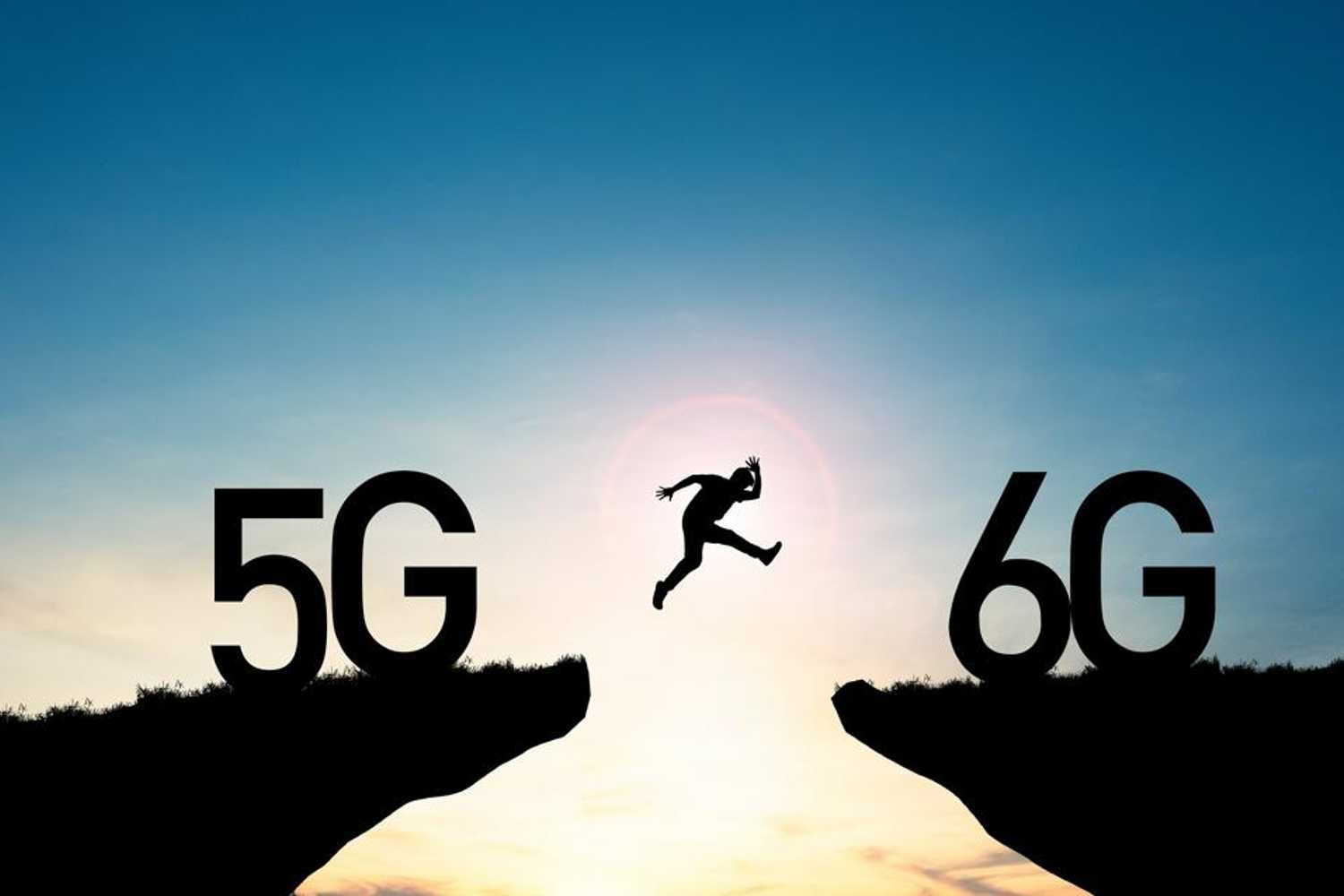 Internet 6G: Benefícios e Impactos na Vida do Usuário Comum
