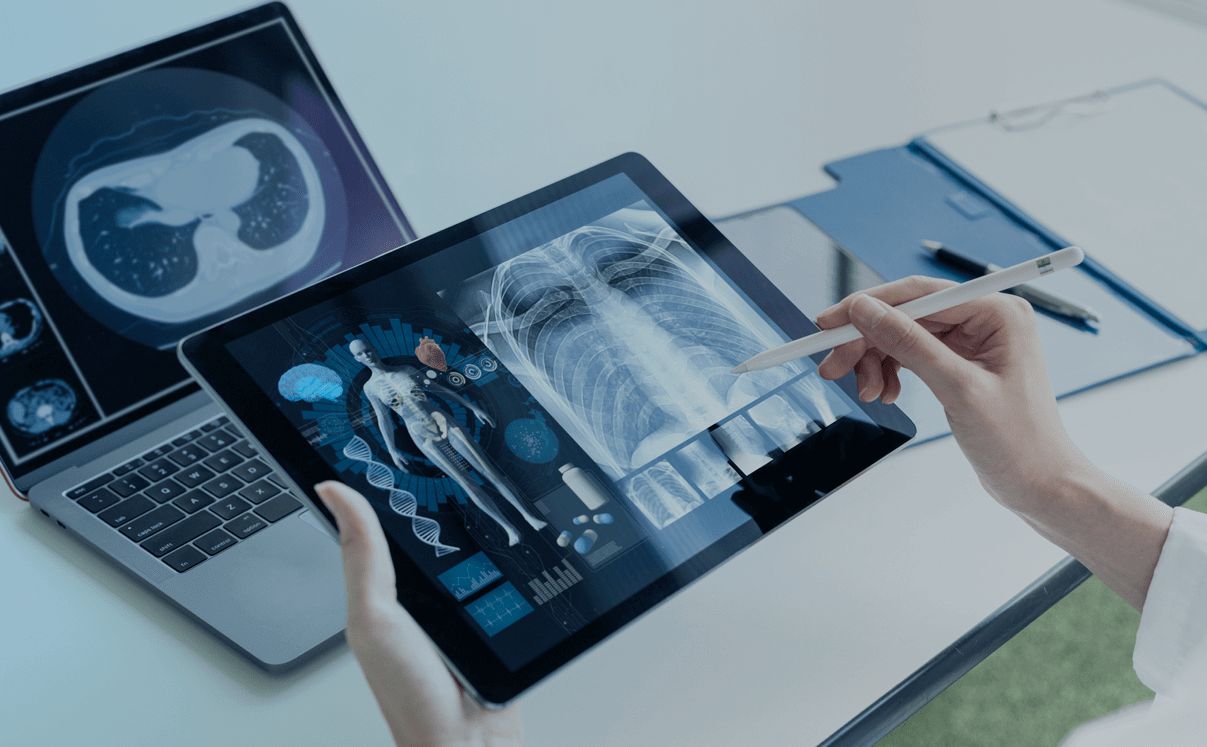 5G e 6G medicina imagem feito curioso