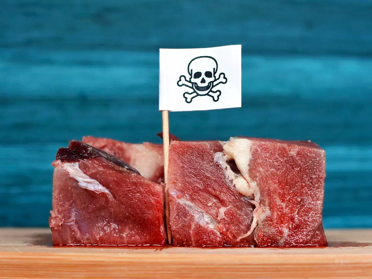 Comidas Proibidas: Descubra Iguarias Bizarras e Seus Motivos