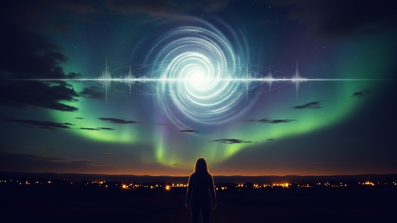 Sons Misteriosos do Céu: Teorias e Impactos Revelados