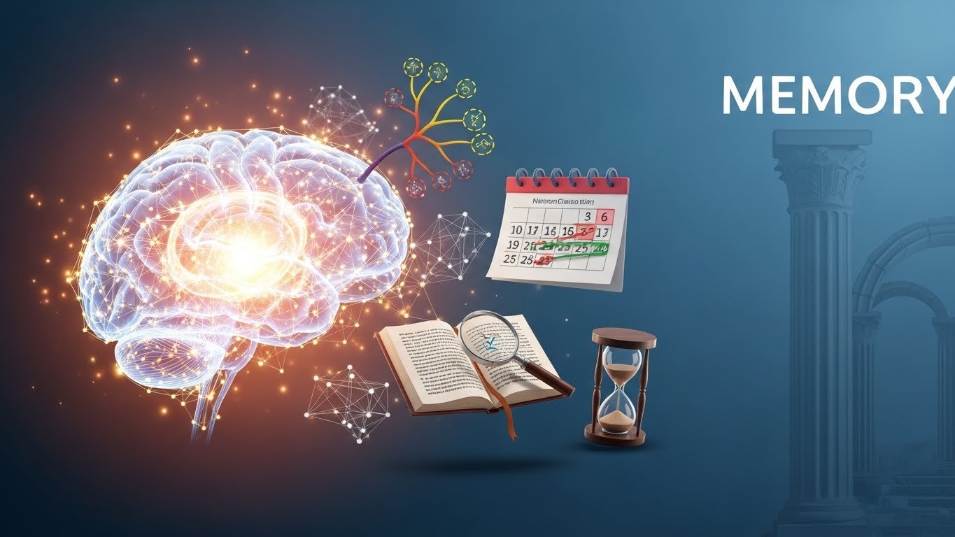 Truques Mentais para Melhorar Memória e Aumentar Produtividade