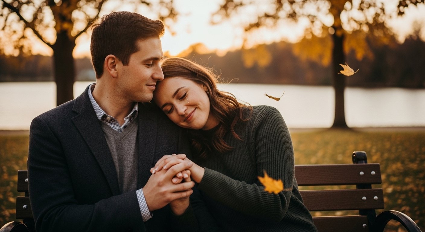 Neurociência do Amor: Como o Apego Molda Nossos Relacionamentos