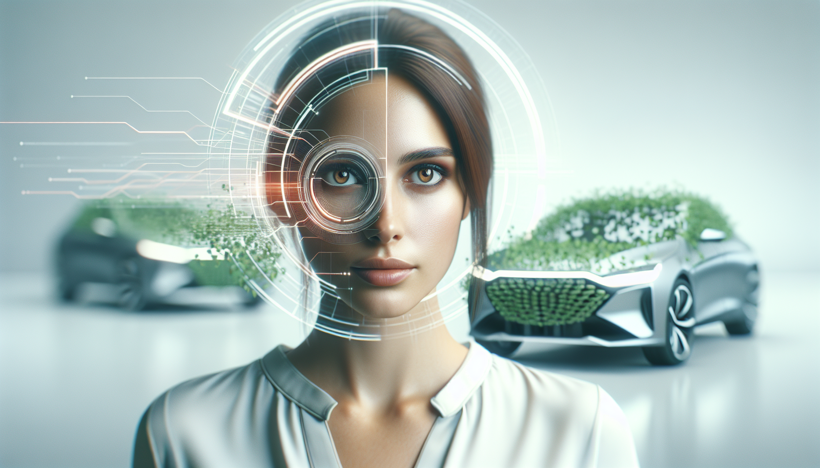 Hidrogênio Verde: O Futuro Limpo dos Transportes Sustentáveis