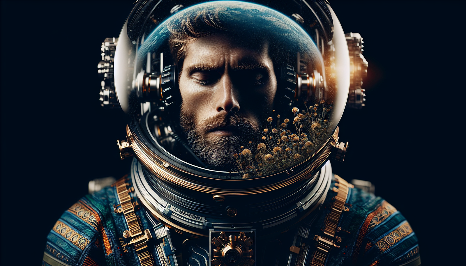 O Impacto da Gravidade Zero no Corpo Humano e os Riscos Enfrentados