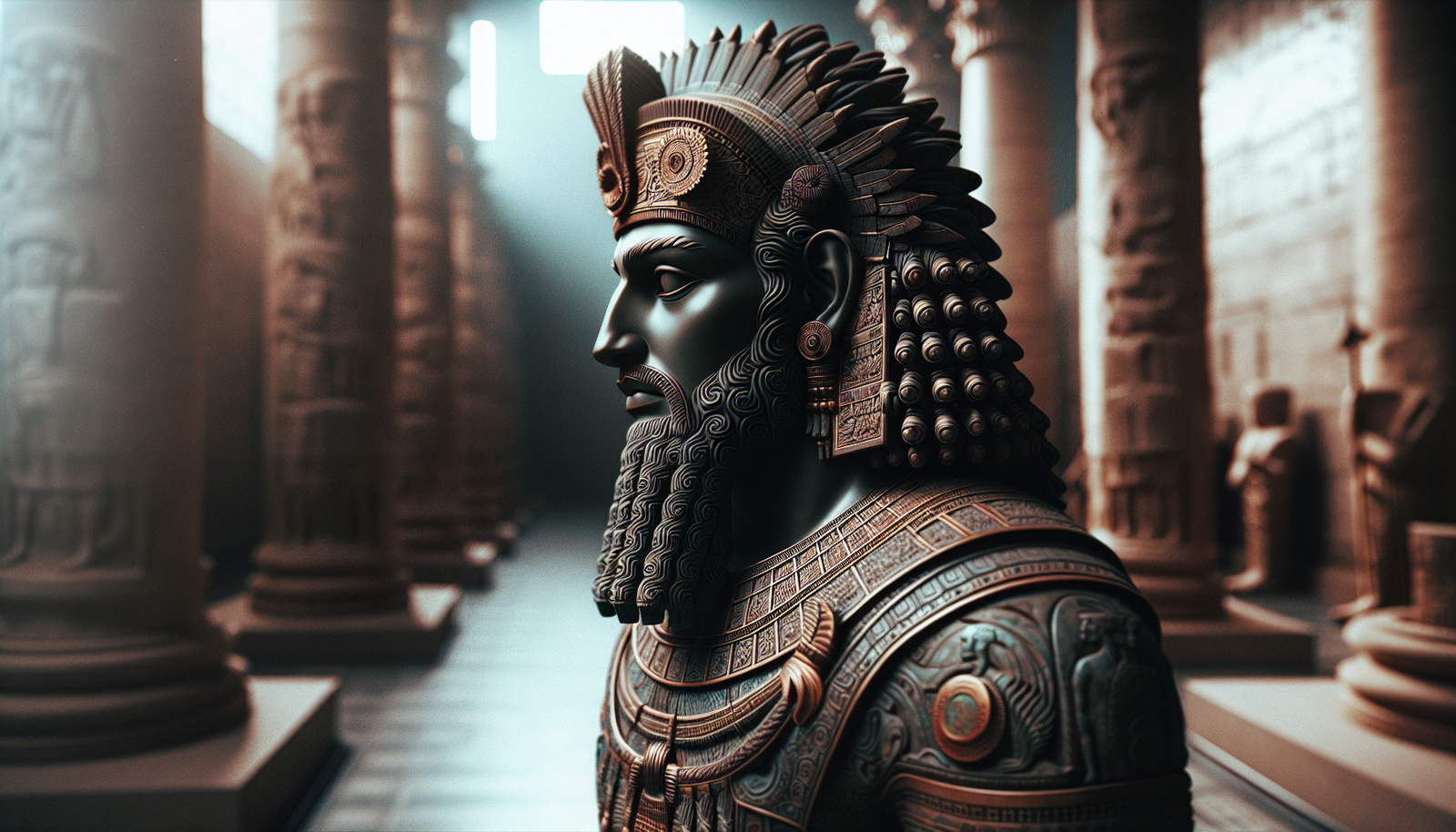 Sumérios: Os Arquétipos da Civilização Humana Desvendados