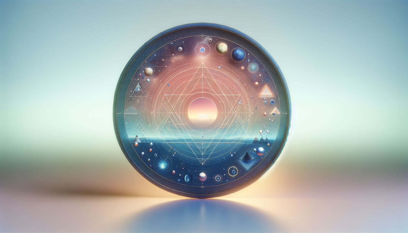 Fenômenos do Triângulo das Bermudas: Mistérios e Ciências Revelados