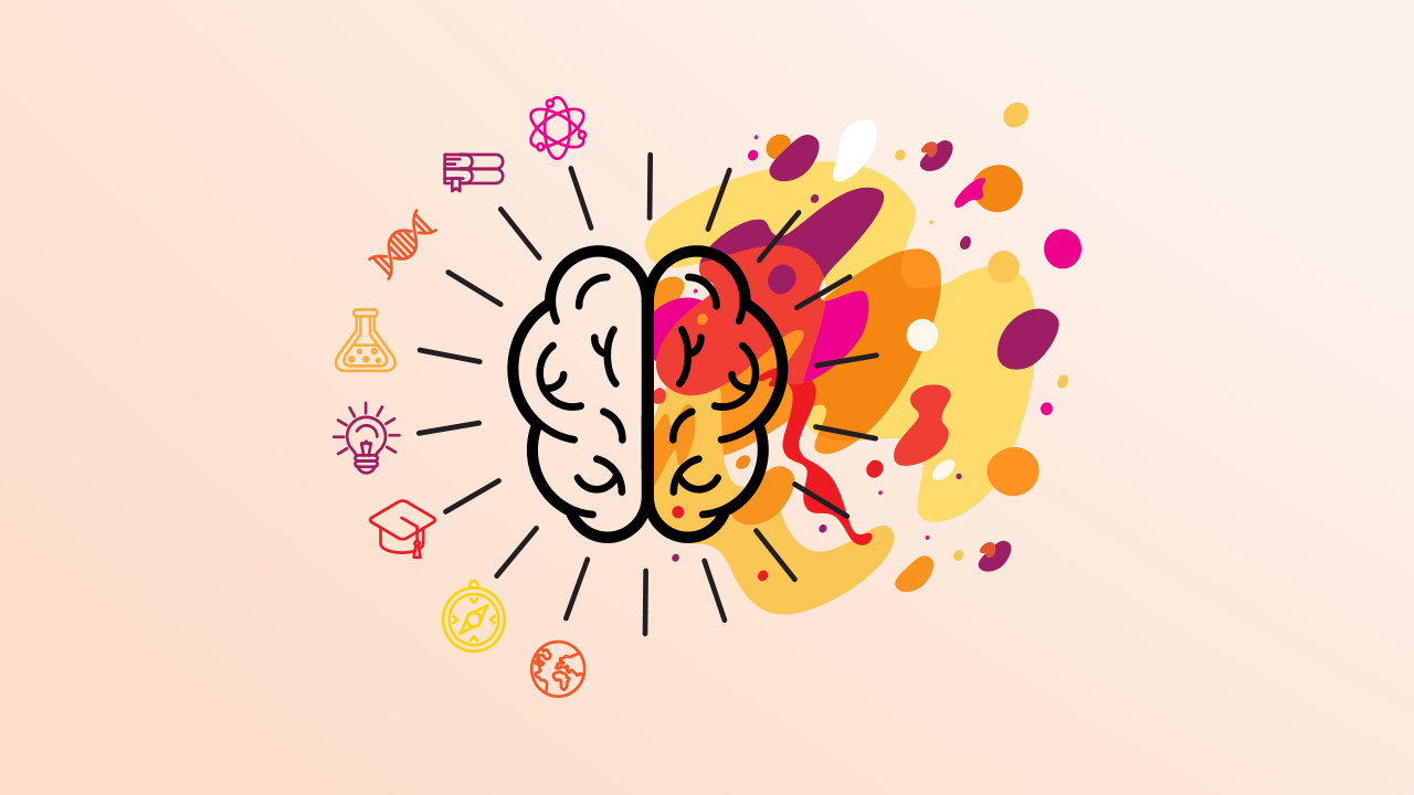 Desperte sua Criatividade: Técnicas para Treinar seu Cérebro