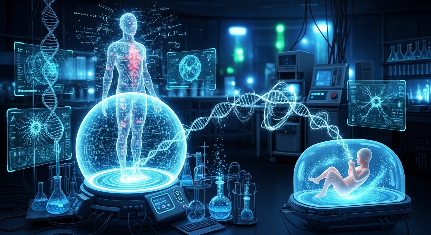 Relatos Intrigantes de Reencarnação que Cientistas Confirmaram