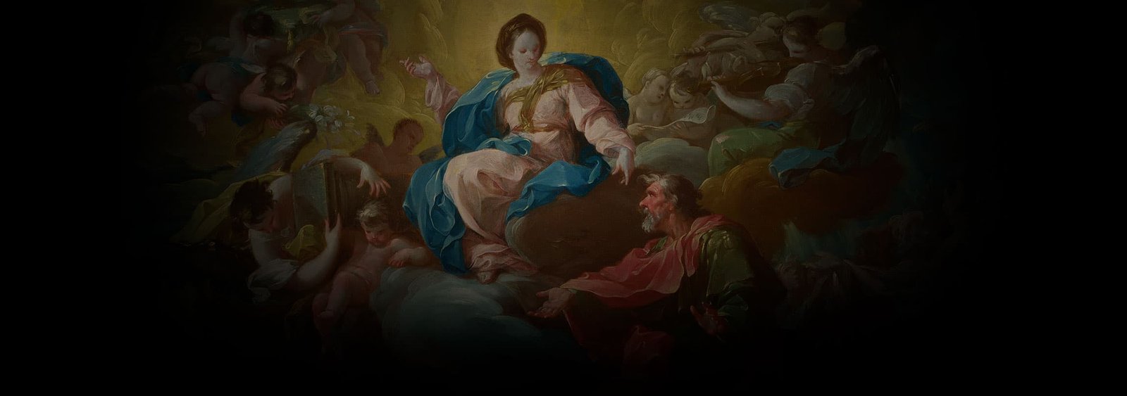 Aparições Marianas Reconhecidas pelo Vaticano: Os Mais Famosos