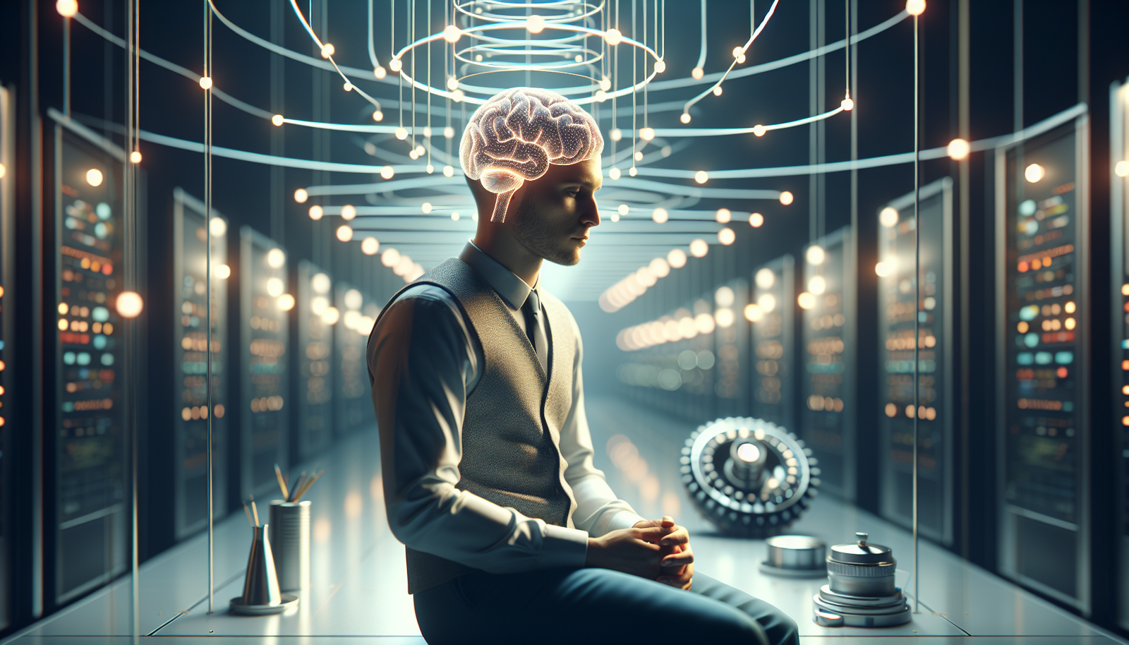 Entenda o Déjà Vu e Seus Mistérios sobre o Cérebro Humano