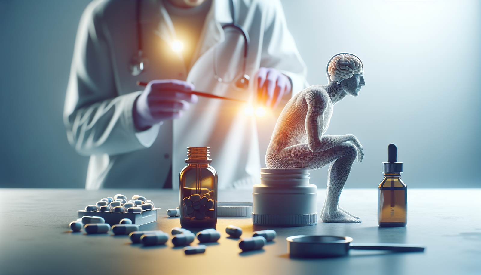 Efeito Placebo: Como Sua Mente Pode Curar Seu Corpo