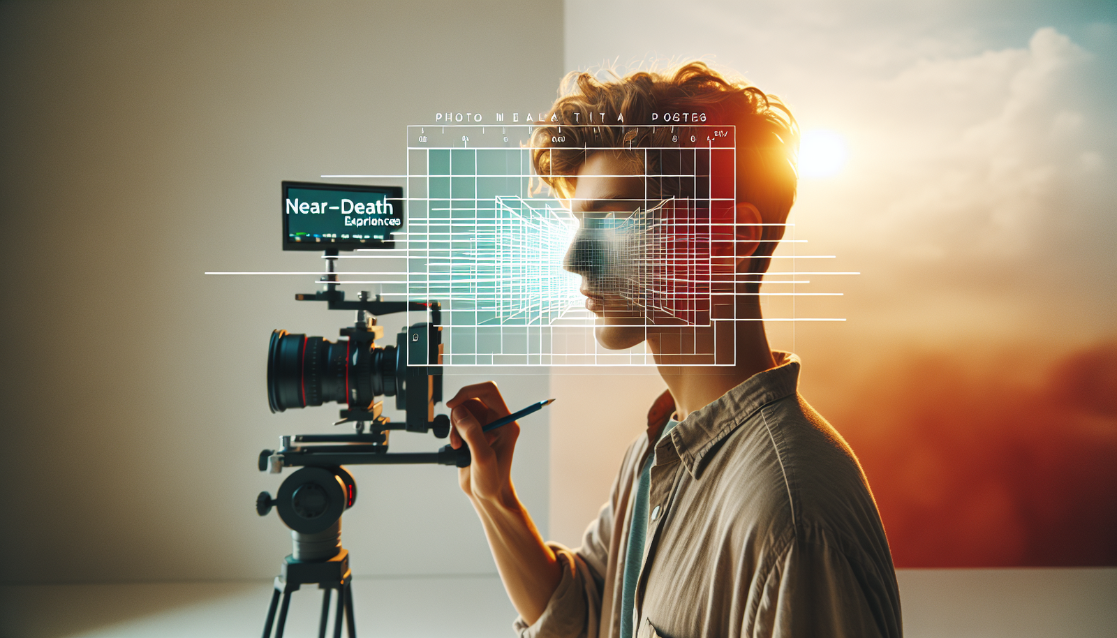 Experiências de Quase Morte: O Que a Ciência Revela Sobre Elas