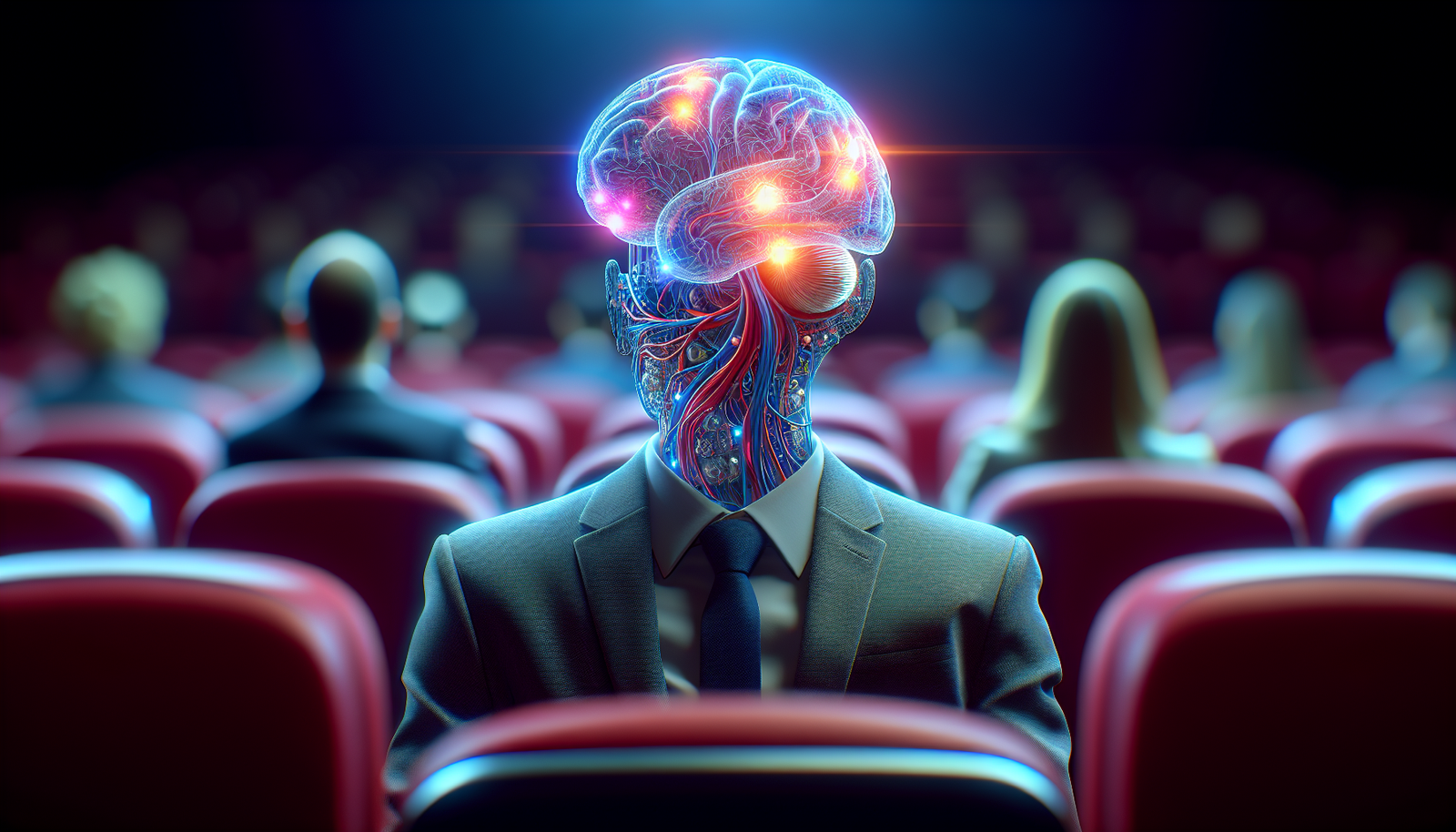 Neuromarketing: Como a Ciência do Cérebro Guide suas Compras