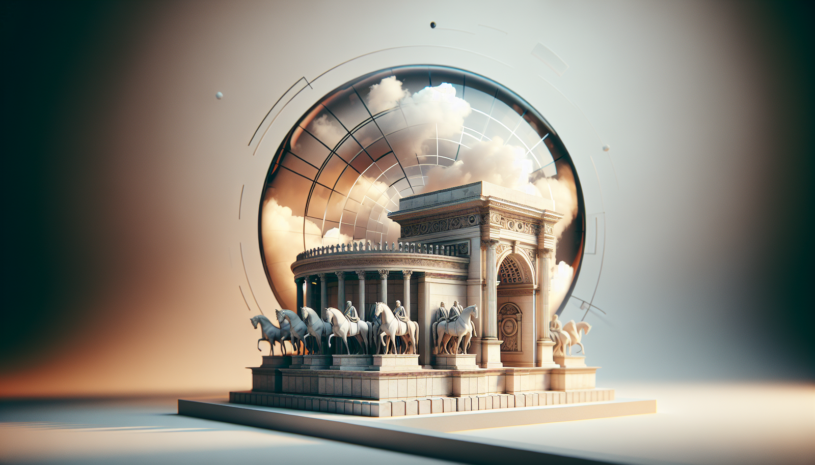 Símbolos Ocultos em Monumentos Históricos: Descubra Seus Significados