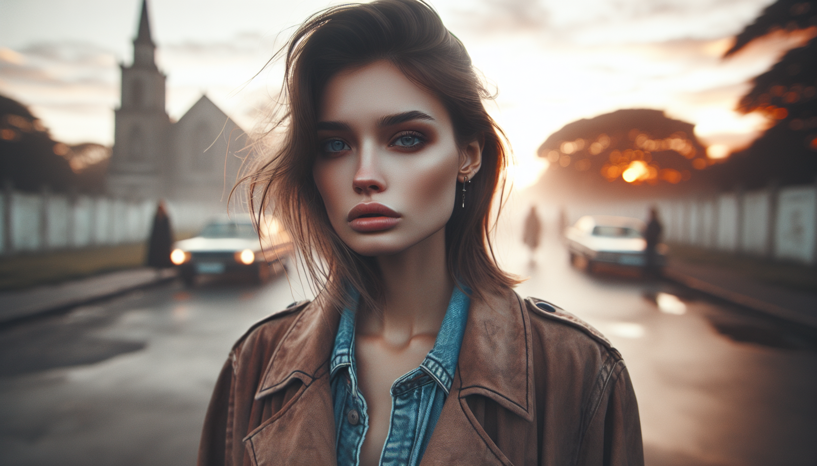 Assombrações Famosas do Mundo: Histórias que Assombram