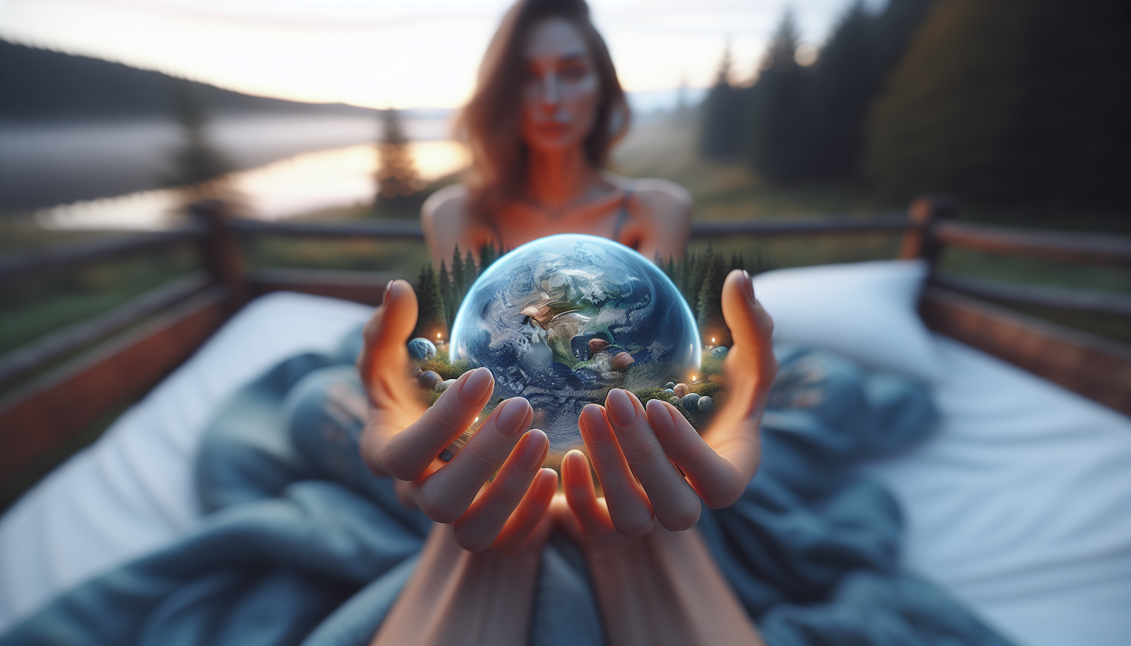 O que Aconteceria se a Terra Parasse de Girar de Repente?