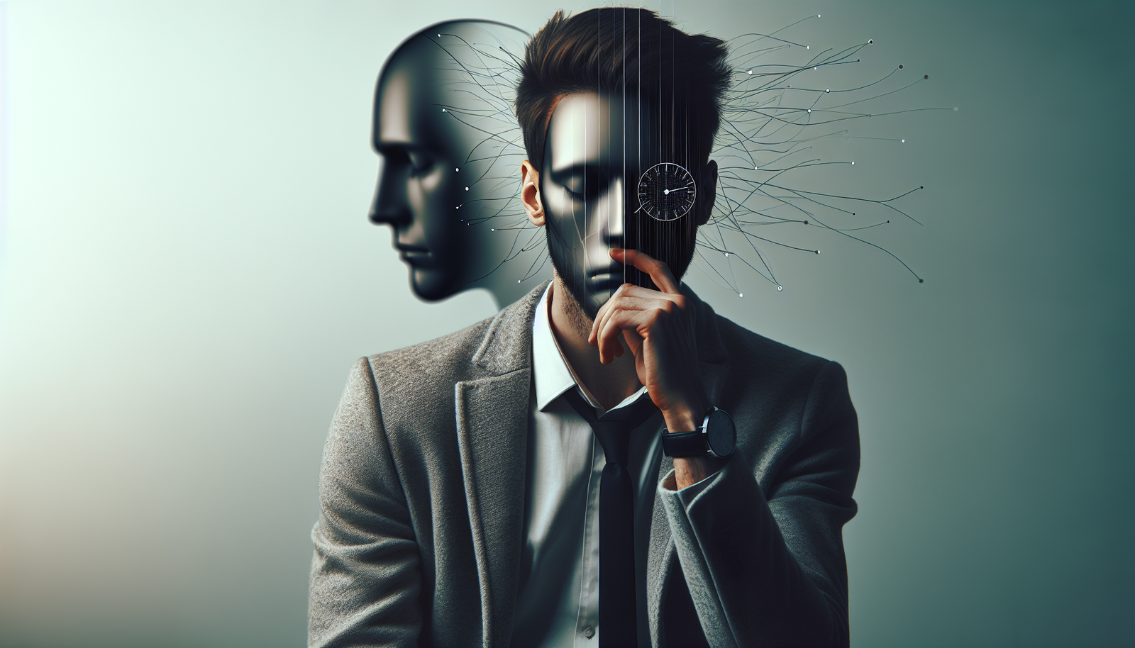 Sinais de Burnout Emocional: Como Identificá-los a Tempo