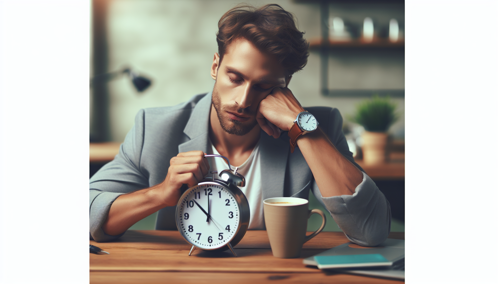 Efeitos Surpreendentes da Privação de Sono por 72 Horas