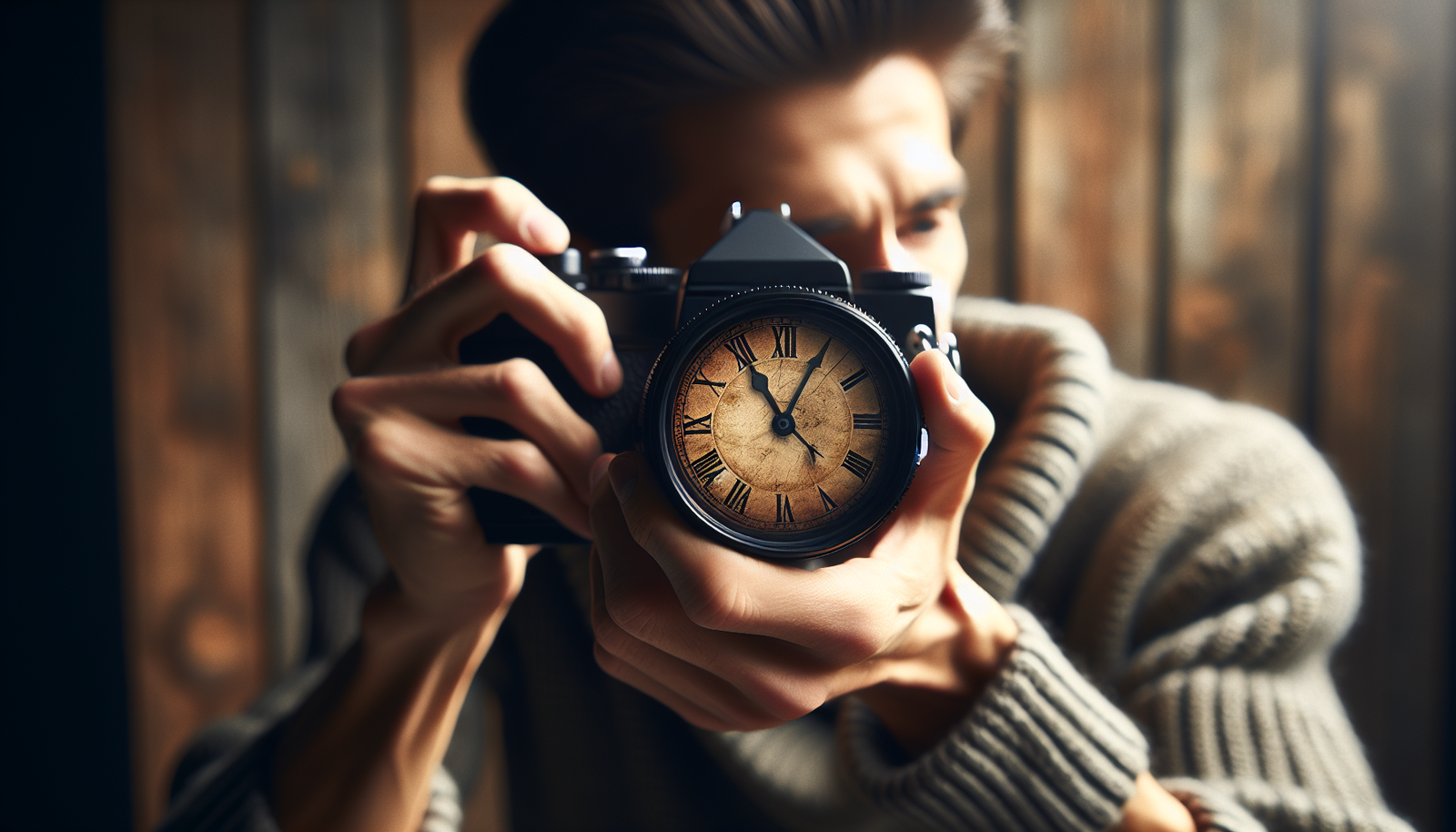 Por que o tempo passa mais rápido com a idade e como desacelerar